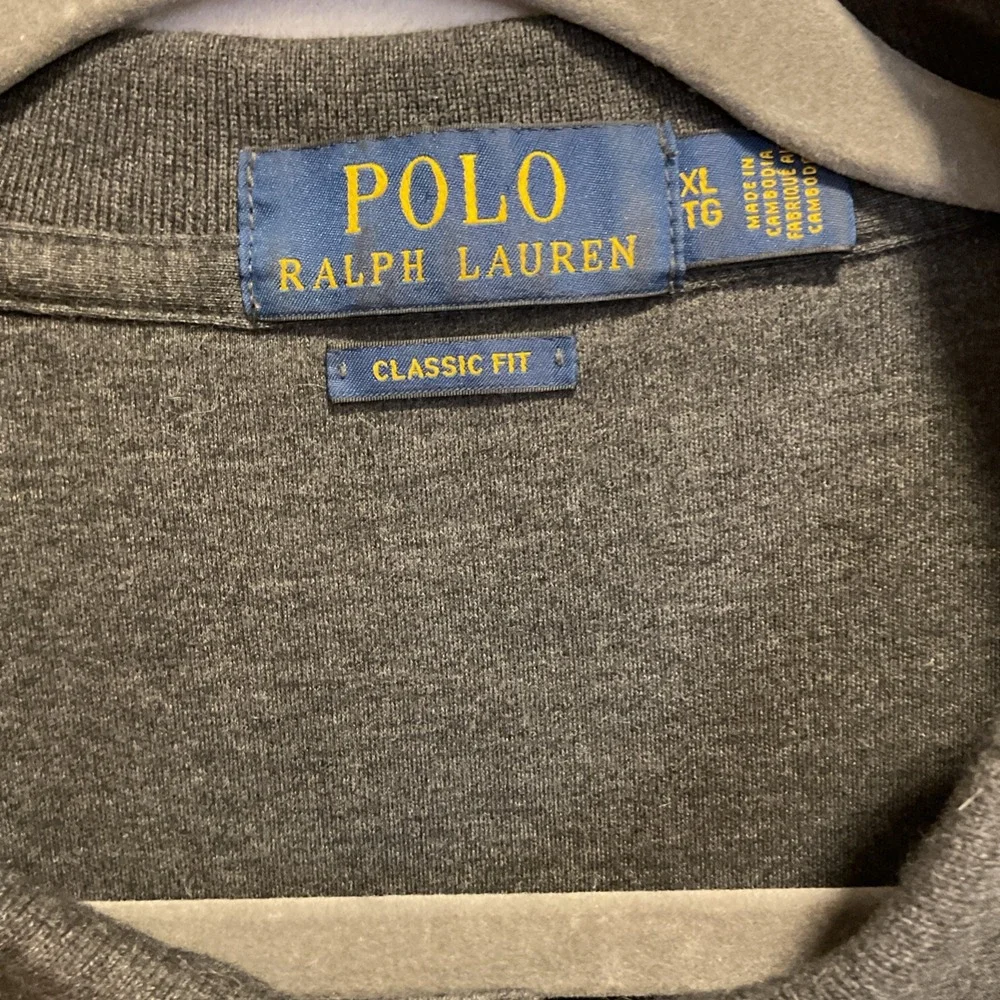 Ralph Lauren polo by